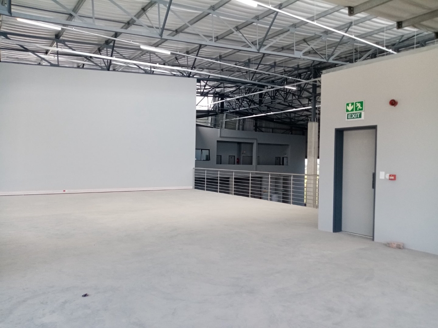 To Let commercial Property for Rent in George Industrial Western Cape